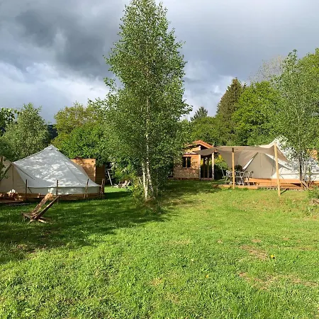 Maison Fresse-sur-moselle, 2 Pieces, 4 Personnes - Fr-1-589-479 Fresse-sur-Moselle